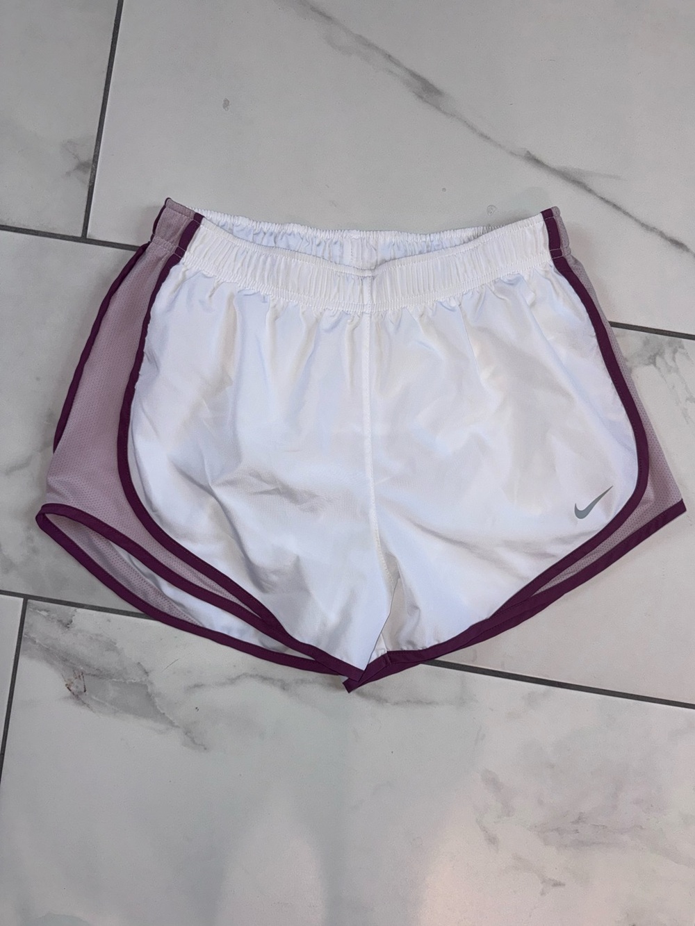 Women’s Nike Dri-fit Athletic Shorts